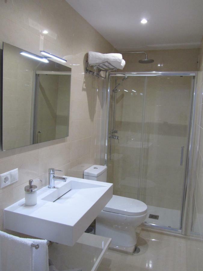 Apartment Fontanilla Marbella