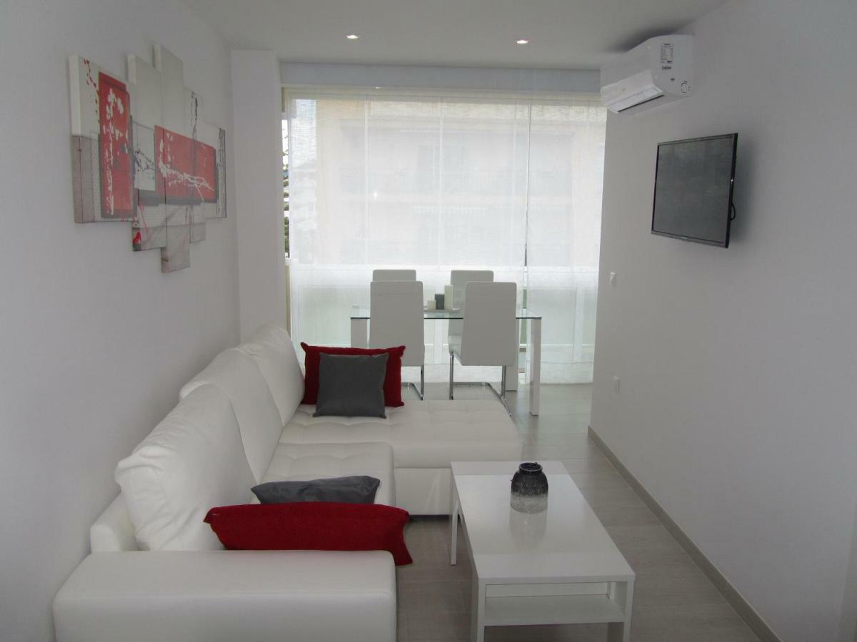 Fontanilla Apartment Marbella