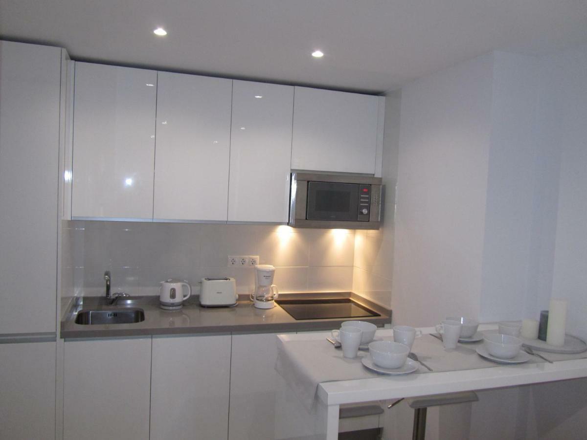Fontanilla Apartment Marbella
